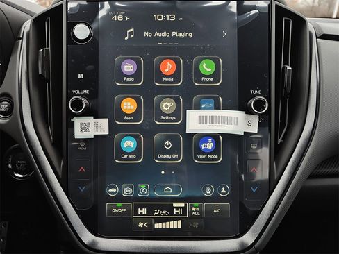 New 2026 Subaru Crosstrek 2.5i Sport image 20