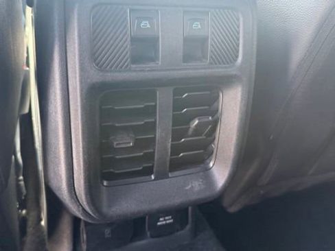 Used 2025 Ford Bronco Outer Banks AWD/4WD image 31