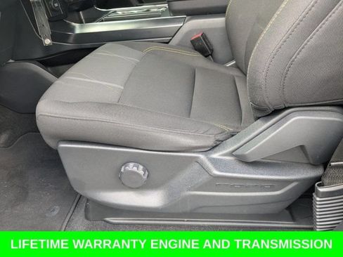 Certified 2024 Ford F150 STX w/ STX Black Appearance Package RWD image 21