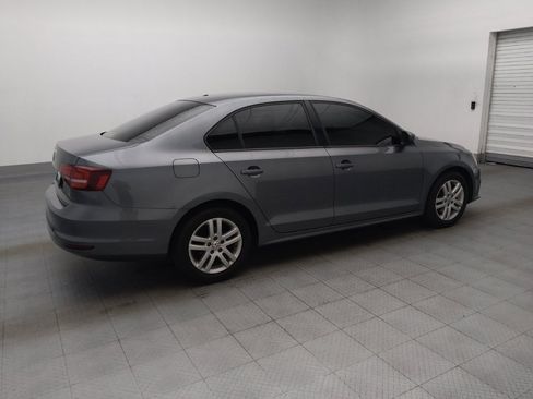 Used 2018 Volkswagen Jetta S FWD image 10