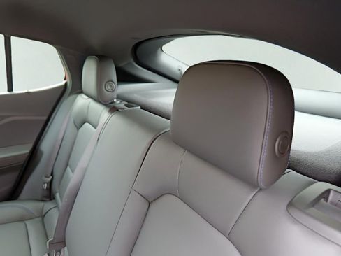 New 2026 Buick Envista Sport Touring w/ Convenience I Package image 24