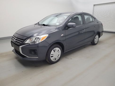 Used 2024 Mitsubishi Mirage G4 ES image 2
