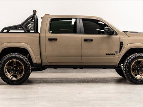 Used 2023 RAM 1500 TRX w/ TRX Level 2 Equipment Group image 7