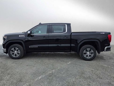 New 2026 GMC Sierra 1500 SLE AWD/4WD image 6