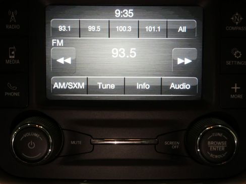 Used 2022 RAM 1500 Tradesman w/ Popular Equipment Group AWD/4WD image 17