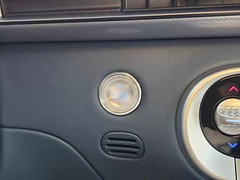 New 2026 Genesis GV60 Performance image 17