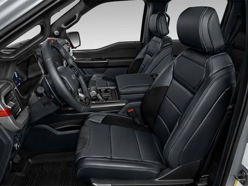 Used 2023 Ford F150 Lariat w/ Equipment Group 502A High AWD/4WD image 10