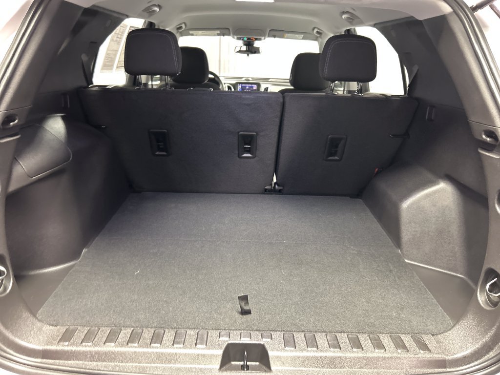 Used 2024 Chevrolet Equinox LS w/ Sport Edition FWD image 22