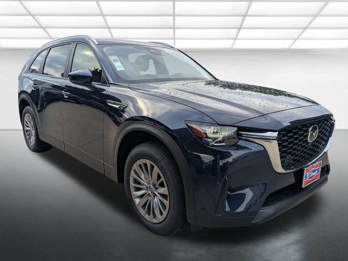 New 2026 MAZDA CX-90 3.3 Turbo w/ Select Package AWD/4WD image 1