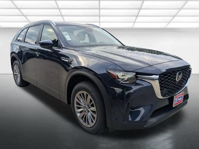 New 2026 MAZDA CX-90 3.3 Turbo w/ Select Package