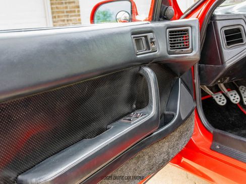 Used 1989 MAZDA RX-7 Turbo RWD image 27