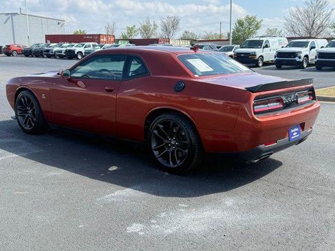 Used 2023 Dodge Challenger R/T Scat Pack w/ Plus Package image 10
