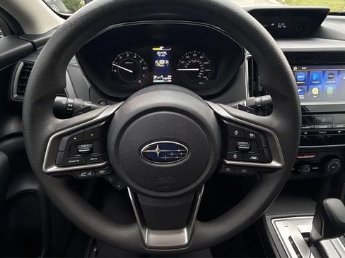 Used 2022 Subaru Impreza 2.0i Premium AWD/4WD image 28