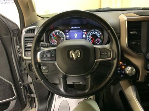 Used 2021 RAM 1500 Laramie image 33