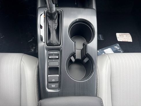 New 2026 Honda Civic Sport Touring image 22