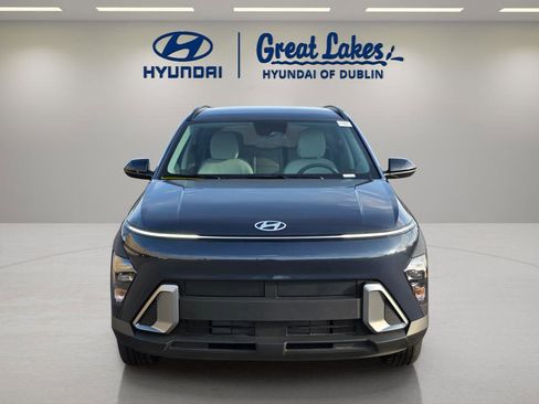 New 2026 Hyundai Kona SEL Sport AWD/4WD image 8