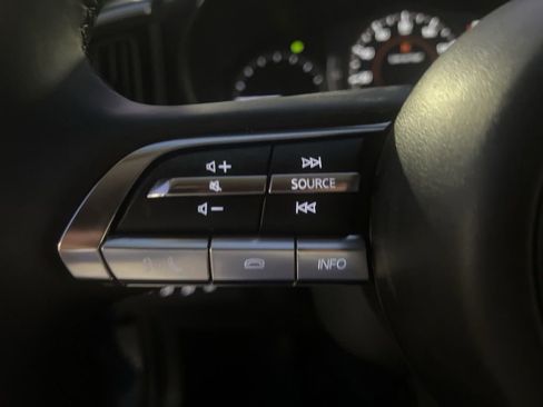 New 2026 MAZDA CX-50 AWD 2.5 Hybrid w/ Premium Pkg image 17