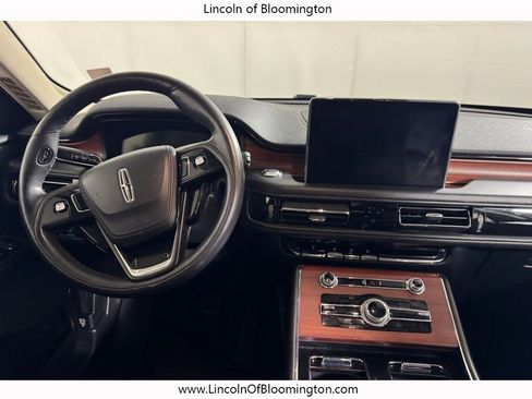 Certified 2022 Lincoln Aviator Reserve w/ Elements Package Plus AWD/4WD image 25