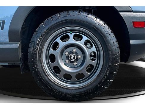 Used 2024 Ford Bronco Sport Big Bend AWD/4WD image 40