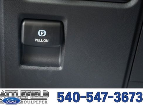 New 2025 Ford F150 XLT w/ Equipment Group 302A MID image 47