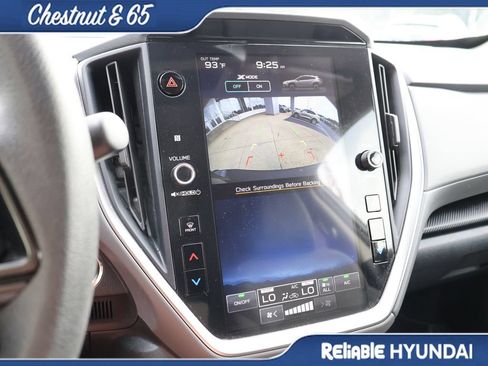 Used 2024 Subaru Crosstrek 2.0i Premium w/ Popular Package #4 AWD/4WD image 34