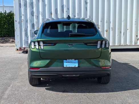 Used 2025 Ford Mustang Mach-E Premium image 7