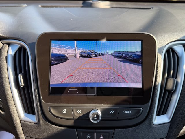 Used 2025 Chevrolet Malibu LT FWD image 24
