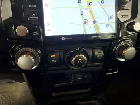 Used 2024 Toyota 4Runner TRD Off-Road Premium w/ Moonroof Package image 23