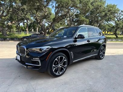 Used 2021 BMW X5 sDrive40i w/ Premium Package