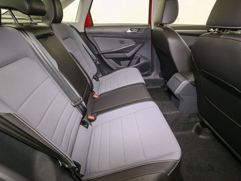 Certified 2026 Volkswagen Jetta SE FWD image 22