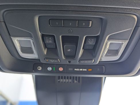 New 2026 Chevrolet Silverado 3500 High Country w/ Technology Package image 30