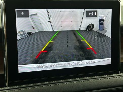 Used 2022 Lincoln Corsair Reserve w/ Elements Package image 6