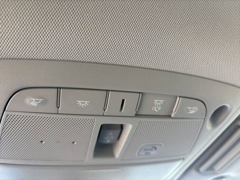 Certified 2024 Nissan Armada Platinum w/ Captain's Chairs Package image 20