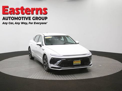 Used 2024 Hyundai Sonata SEL FWD image 50