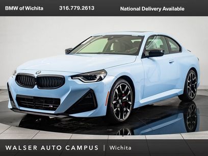 New 2026 BMW M240i xDrive Coupe w/ Premium Package