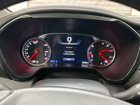 Used 2021 Chevrolet Blazer RS AWD/4WD image 11