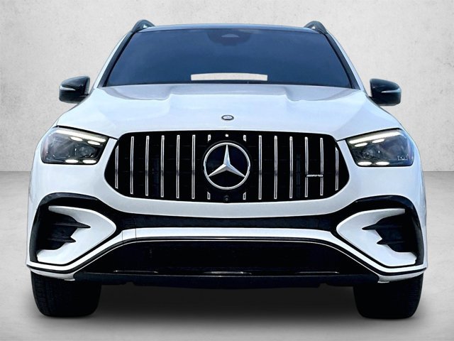 Used 2024 Mercedes-Benz GLE 53 AMG 4MATIC image 3