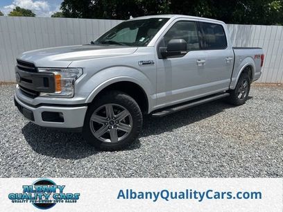 Used 2018 Ford F150 XLT w/ Equipment Group 302A Luxury