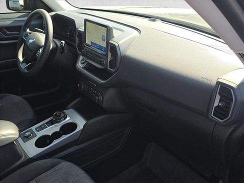 Used 2021 Ford Bronco Sport Big Bend image 22