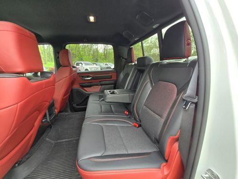 Used 2026 RAM 1500 Rebel w/ Rebel Level 1 Equipment Group AWD/4WD image 17