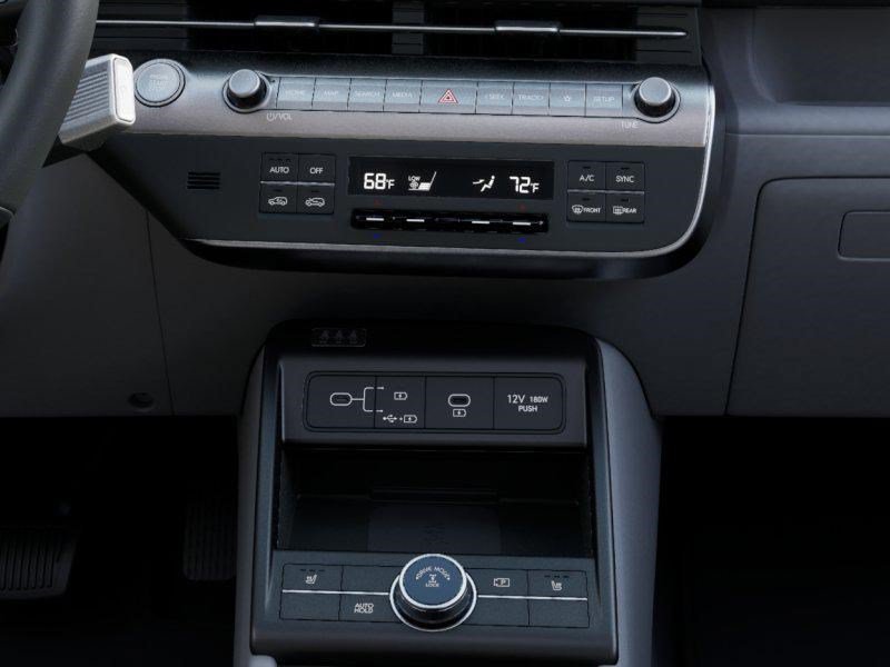 New 2027 Hyundai Kona SEL Premium AWD/4WD image 16
