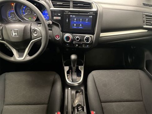 Used 2015 Honda Fit EX image 28