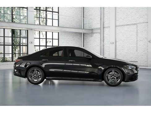 New 2026 Mercedes-Benz CLA 250 4MATIC image 15