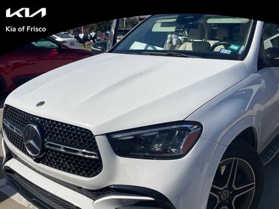 Used 2024 Mercedes-Benz GLE 450 4MATIC