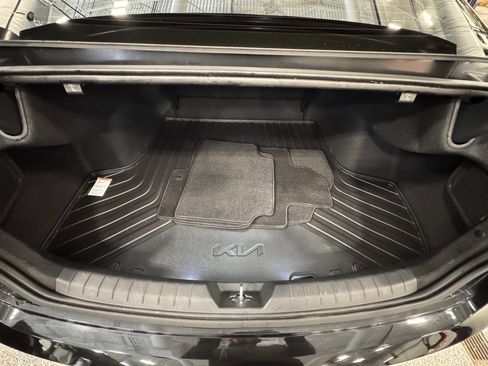 Used 2025 Kia K5 GT-Line w/ GT-Line Premium Package image 25
