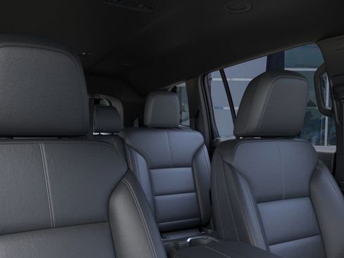 New 2025 GMC Acadia Elevation w/ Elevation Premium Package image 24