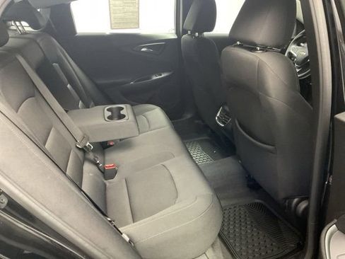 Certified 2024 Chevrolet Malibu LT image 26