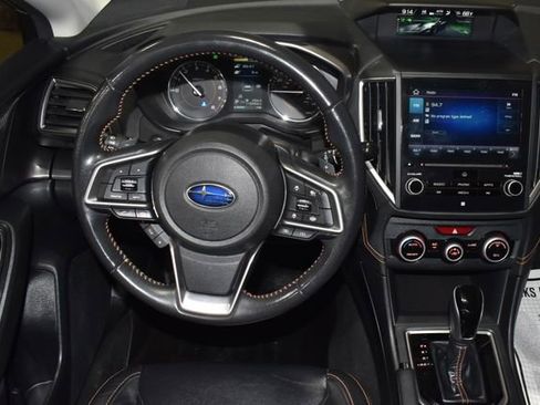 Used 2021 Subaru Crosstrek 2.5i Limited w/ Popular Package #5 image 14