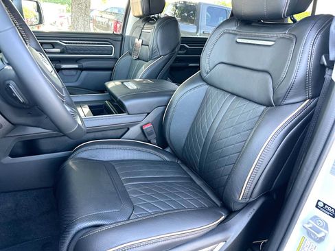 New 2026 RAM 1500 Tungsten w/ Bed Utility Group AWD/4WD image 17