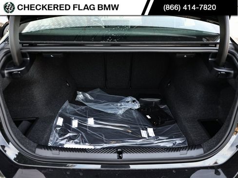 Certified 2025 BMW 530i w/ Premium Package image 30